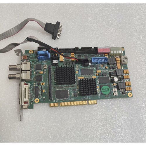 询价SCANLAB 振镜控制卡 EyePCi 2.1 Senso