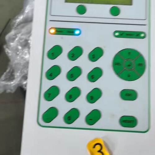 询德国原装进口DEPRAG/AST11-2电动控制器，加DEP