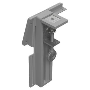 模拟飞行摇杆支架翼胜空客FCU支架多功能方便快捷轻巧好使用