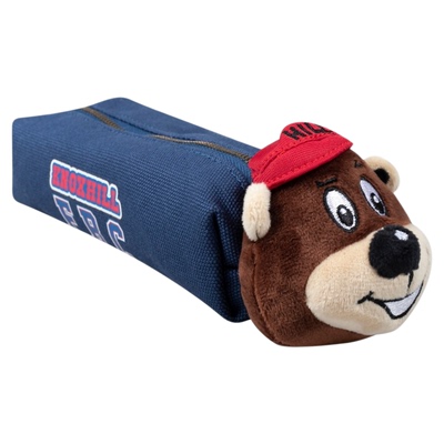 niko and ... BILLY合作系列2025新款印花可爱创意卡通笔袋580050