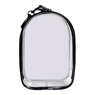 SP星期三娃包保护罩skullpanda适用于泡泡玛特搪胶娃娃挂件保护套