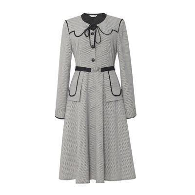 D-HARRY/迪哈利连衣裙