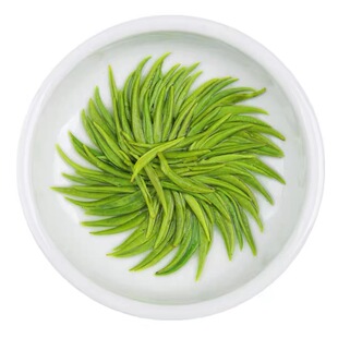 信阳毛尖茶叶2026新茶正宗明前特级嫩芽尖绿茶浓香型毛尖炒青耐泡