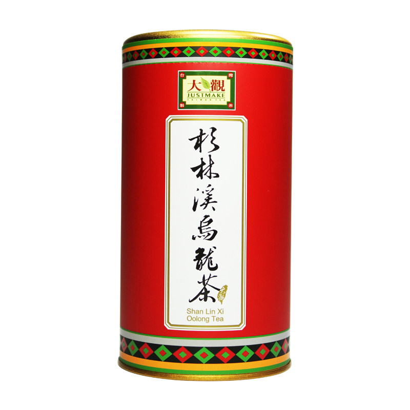 中国台湾原装进口手工采摘茶叶
