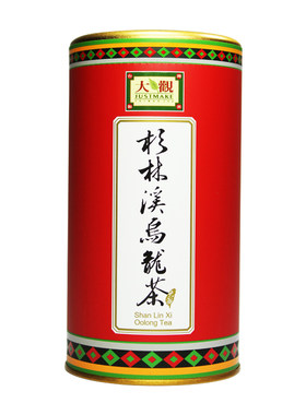 中国台湾原装进口手工采摘茶叶
