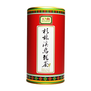 中国台湾原装进口手工采摘茶叶
