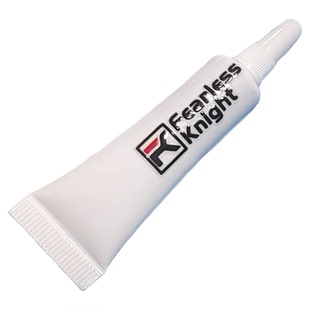 Fearlessknighe山地公路自行车钛合金防融合剂螺丝抗结剂油防黏连