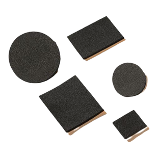 桌角垫脚套防滑桌腿垫宿舍椅子凳子脚垫课桌椅沙发脚垫静音保护贴