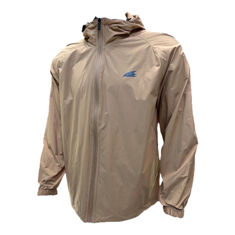 老口碑！欧美外贸猛货！夏季男女高端户外轻薄连帽防晒皮肤衣外套