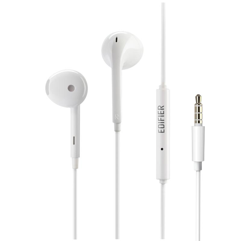 漫步者H180PLUS立体声通话耳机
