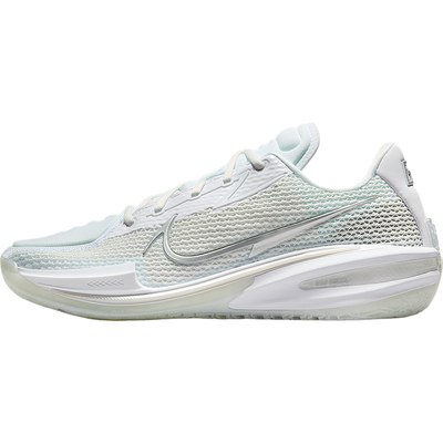 Nike/耐克官方正品Air Zoom GT Cut男女实战缓震篮球鞋CZ0176-102