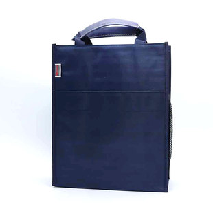 批发远旺会议文件袋手提袋补习袋收纳会议包大号书袋A3画板美术袋