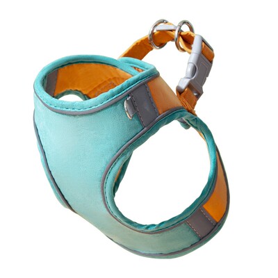 舒适出行可反光，中小型犬专用绳