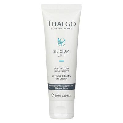 THALGO岱蔻儿 - 提拉紧致眼霜(美容院裝) 50ml/1.69oz