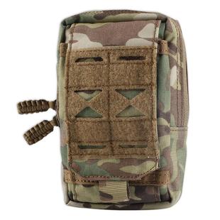 【清货】COMBAT2000战术杂物包腰封户外背心背包配件收纳包副包