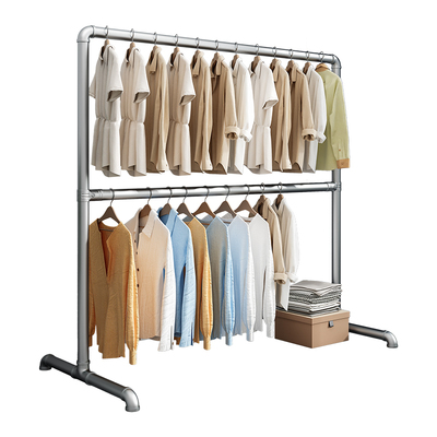 升级带防风波浪条挂衣不掉落