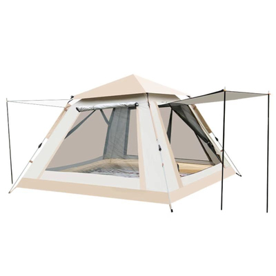 帐篷露营野营全自动弹开户外
