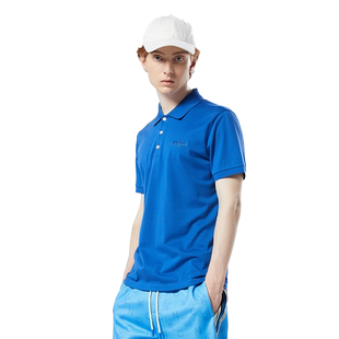 【吸湿排汗】CNC男装奥莱多色短袖春夏轻奢刺绣翻领POLO衫男款