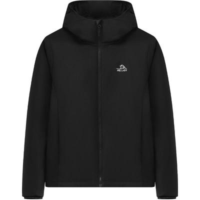 伯希和Primaloft户外金标P棉服男