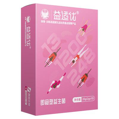 科拓生物益适优女性调理益生菌