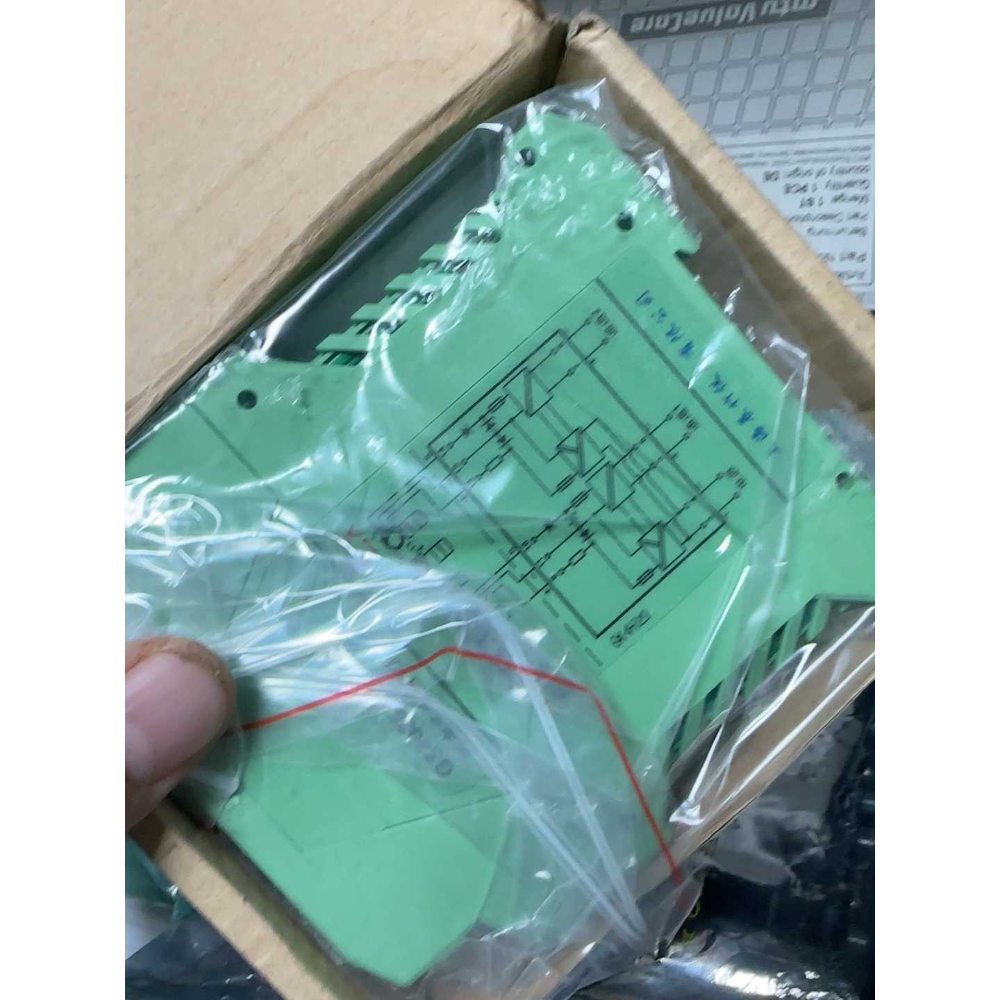 议价辰竹隔离删型号GS8036全新包装三单价500可维修