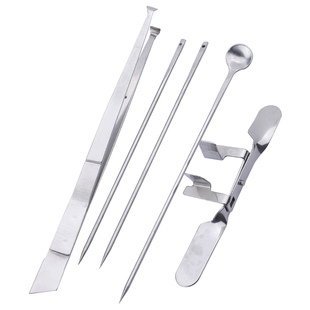 阉鸡工具全套大鸡小鸡阉割刀专业鸡阉割工具阉鸡刀阉鸡器阉割器