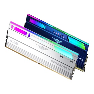 毁灭者DDR4内存条8/16G台式机3200MHz电竞超频海力士颗粒