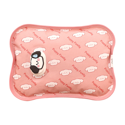 充电式防爆热水袋女生专用