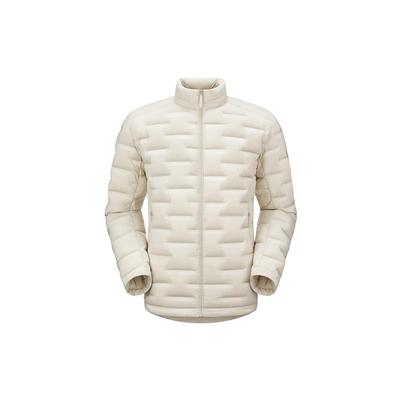 伯希和户外800蓬羽绒服立领外套