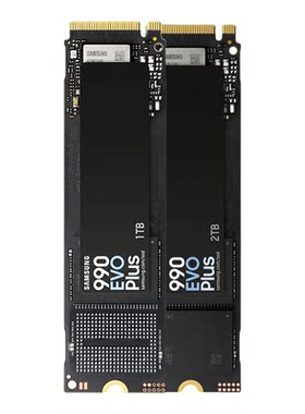 三星970EVO 980 990PRO PM981 9A1 500G 1T 2T M2固态硬盘二手SSD