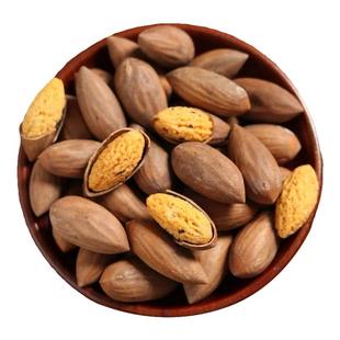 香榧子果坚果当季新货大开口诸暨枫桥特产零食休闲食品炒货年货