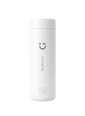 MIINISO名创优品便携式电热水杯