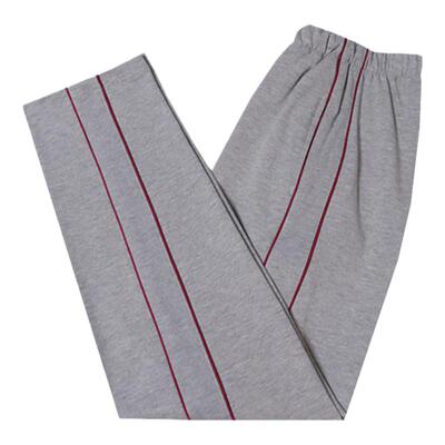 校服长裤子支持定做四季加大加绒