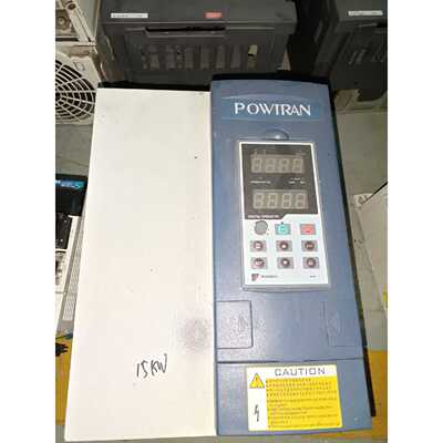 议价普传变频器 PI7000 015F32 15KW 380V