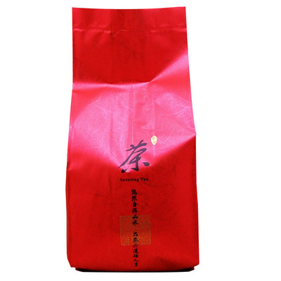 5斤散装大别山农家炒青粗茶