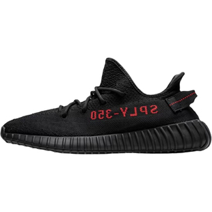 Adidas/阿迪达斯正品Yeezy Boost 350 V2 男女同款休闲鞋CP9652