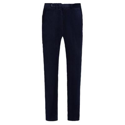 蓝豹长裤休闲裤LAMPO时尚