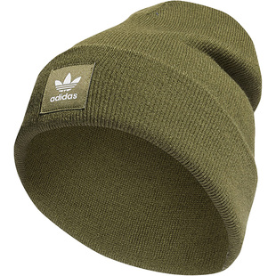 Adidas/阿迪达斯三叶草冬季男女运动保暖针织帽子HT1133