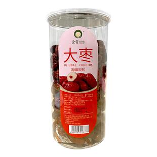 金贵德济堂  大枣460g/瓶