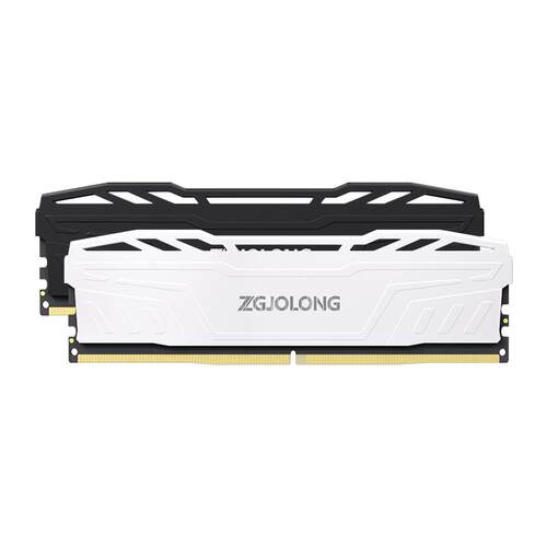 疆珑i9灵龙DDR5内存条32G48G/16Gx2台式6000/6200/6400海力士颗粒