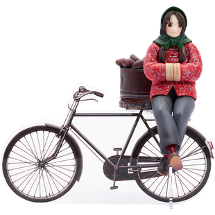 【阅文好物】一人之下 电影周边冯宝宝冬日暖薯Ver.异人手办公仔