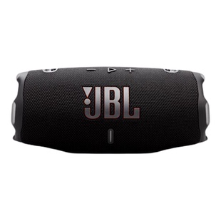 JBL CHARGE6 音乐冲击波六代 便携蓝牙音箱+低音炮 户外防水音响