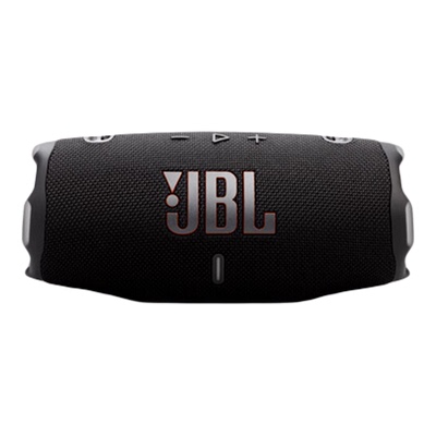 JBL CHARGE6 音乐冲击波六代 便携蓝牙音箱+低音炮 户外防水音响