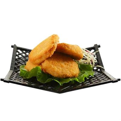 齐善素食素香酥排佛家纯素肉