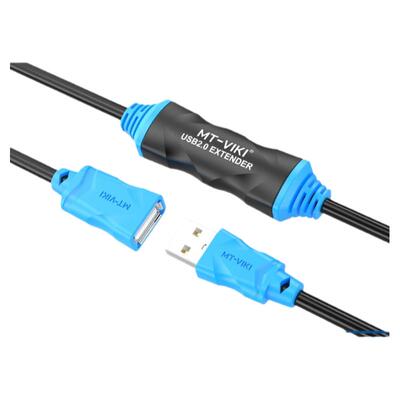 USB放大器延长器迈拓维矩30米