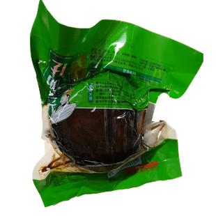 菜团湖北襄樊襄阳特产孔明菜袋装大头菜丝咸菜酱菜下饭菜原味6袋