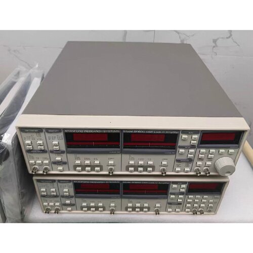 【议价-可维修】放大器 SR830/二手均有货