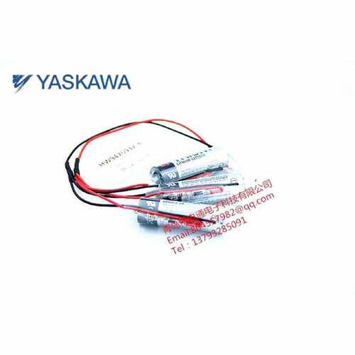 议价议价YASKAMA安川机械手电筒池HW9470932-A/B Motoman机器人电