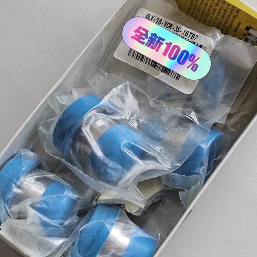 议价世伟洛克6LV-16-VCR-3S-16TB7 全新原装