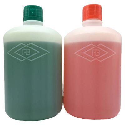 包邮高强度5分钟青红胶 强力ab胶 金属不锈钢塑料快干胶水净2公斤